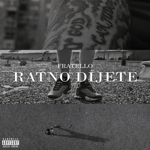 Ratno dijete