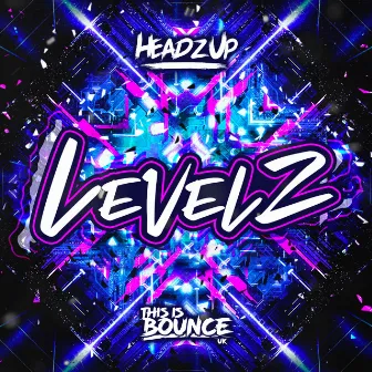 Levelz by HeadzUp