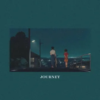 Journey by SRQ