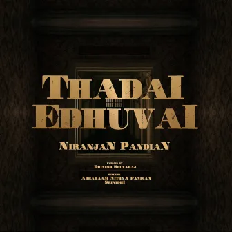 Thadai Edhuvai by Niranjan Pandian