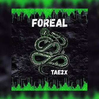 FOREAL by Tae2x