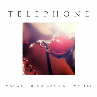 Telephone by Mvibes