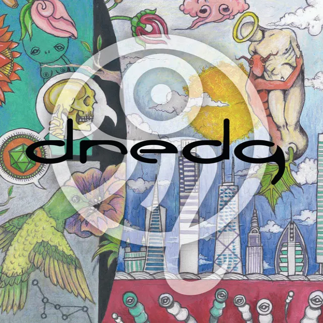 Dredg / Classic Rock Value Add