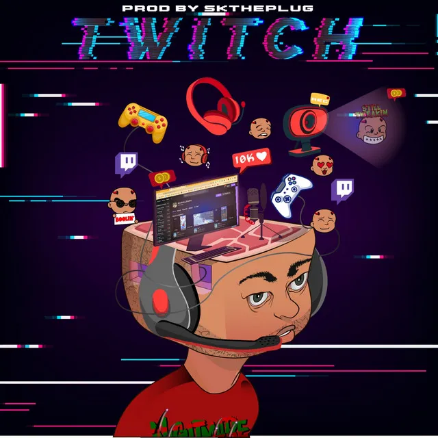 Twitch