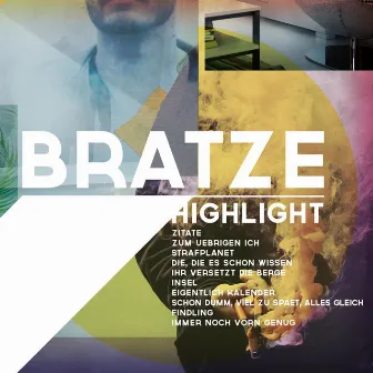 Highlight by Bratze