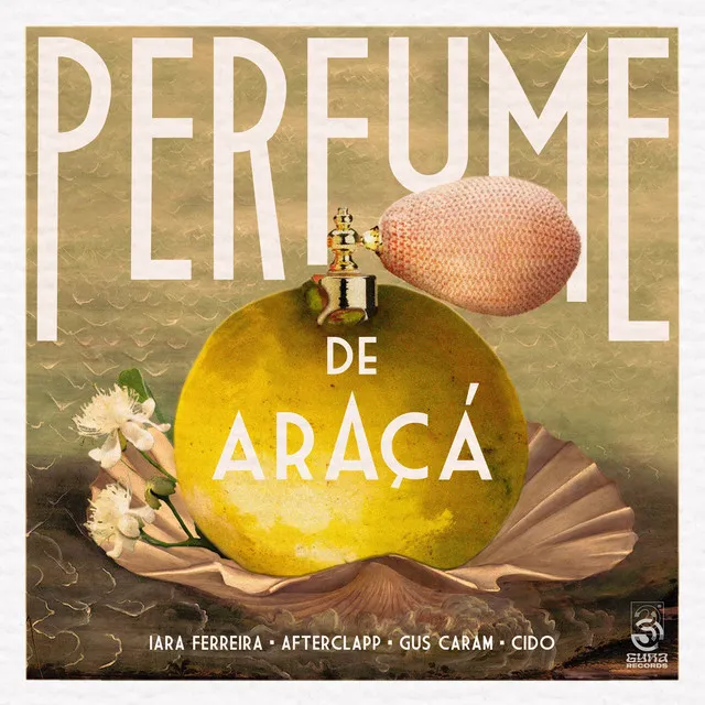 Perfume De Araçá