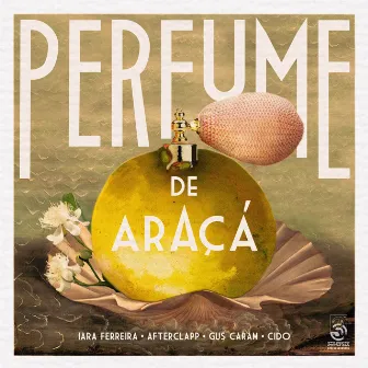 Perfume De Araçá by CIDO