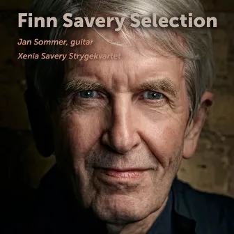 Finn Savery Selection by Finn Savery