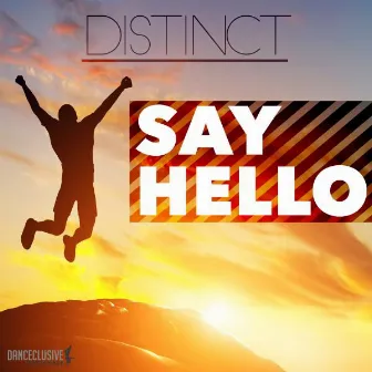 Say Hello by Distinct