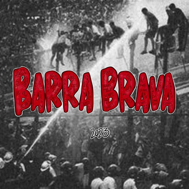 Barra Brava 2023