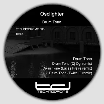 Drum Tone by Osclighter