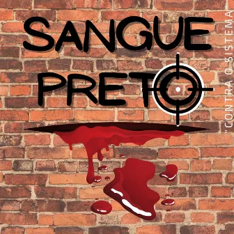 Sangue Preto by Thigo Dog