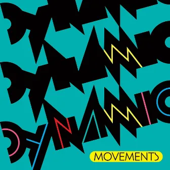 Dynamic Movements - Music for Exercise & Relaxation by Mikael Ögren