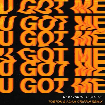 U Got Me (Tobtok & Adam Griffin Remix) by Next Habit