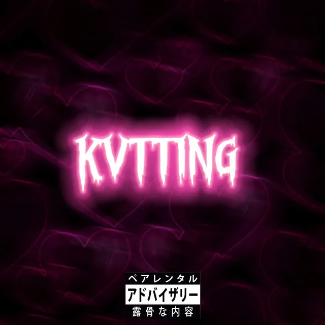 Kvtting