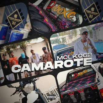 Camarote by MC Lk 062