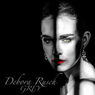 Grey by Debora Rusch