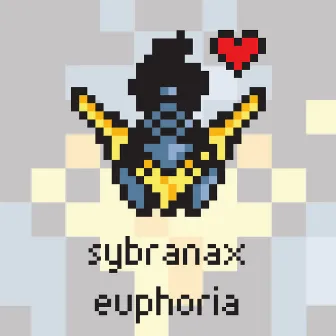 Euphoria by Sybranax