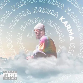 Karma by Ivan the Hippy