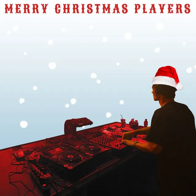 Merry Christmas Players