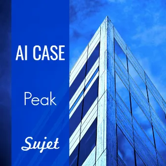 Peak by Ai Case