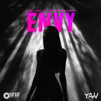 ENVY by Yaw