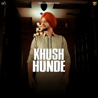 Khush Hunde by Master Mind