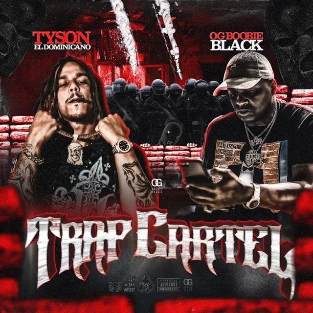 Trap Cartel