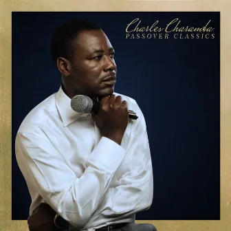 Passover Classics by Charles Charamba