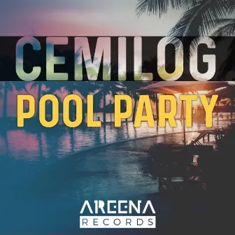 Pool Party by Cemilog