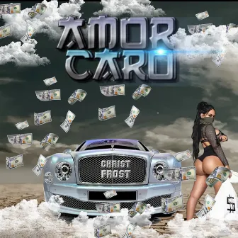 Amor Caro by Christ Frost