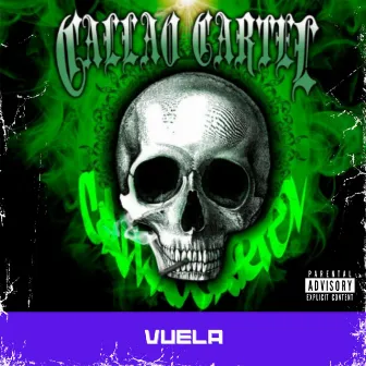 Vuela by Callao Cartel