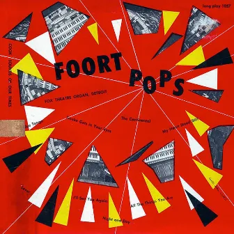 Foort Pops by Reginald Foort