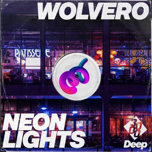 Neon Lights - Radio Edit