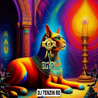 EGYPTIAN SPIRIT by DJ TENZIN RD