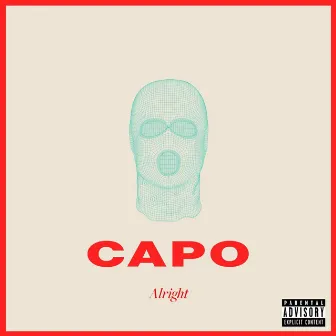 Alright by Capo