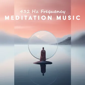 432 Hz Frequency Meditation Music: Stress Reduction Therapy, Sleep Music, Relaxing Hz Music by Hz Mystery Sphere