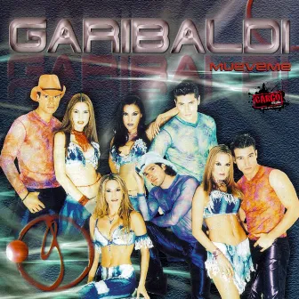 Muéveme by Garibaldi