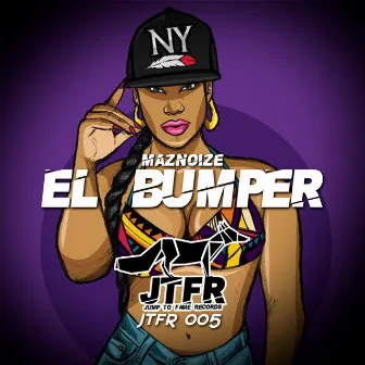 El Bumper by Maznoize