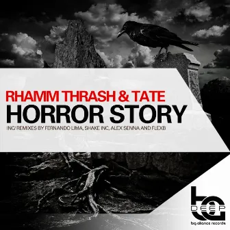 Horror Story by Tate