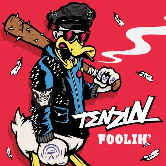 Foolin' (Radio edit) by Tenzin