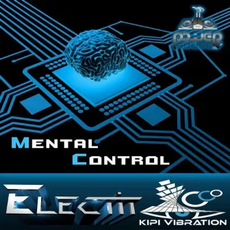 Mental Control by Kipi Vibration