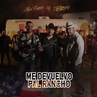 Me Devuelvo Pal Rancho by Alex Rivera