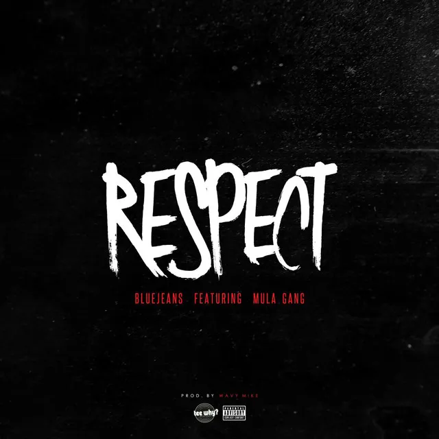 Respect (feat. Mula Gang)