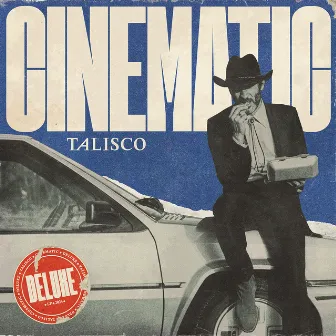 Cinematic (Deluxe Version) by Talisco