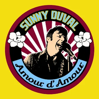 Amour d'Amour by Sunny Duval