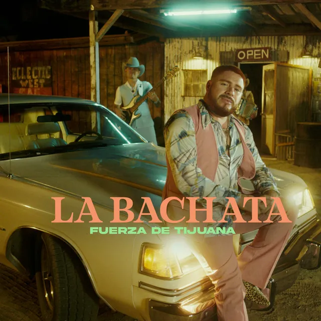 La Bachata