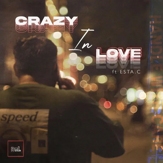 Crazy In Love