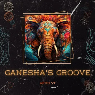 Ganesha's Groove by Arun VT