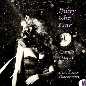 Hurry the Cure by Camilo Garcia